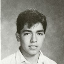 Marcos Reyes