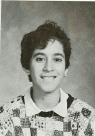 Yolanda Angeles
