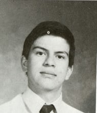 Jose Aponte