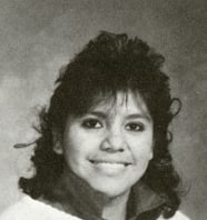 Veronica Hampton