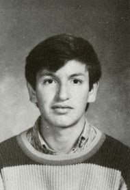 Daniel Duran