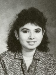 Claudia Gonzalez