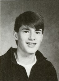 Patricio Gonzalez
