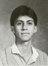Carlos Silva