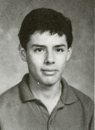 Jorge Vasquez