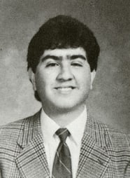 Ricardo Vasquez