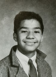Oscar Olivares