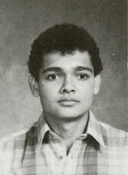 Milton Pereira
