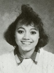 Elizabeth Redondo