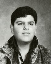 Victor Gonzalez