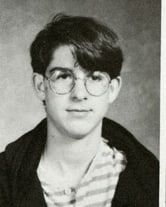 Aaron Scherpereel