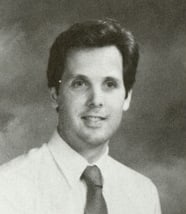 John P. Kelly, 1989