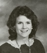 Janet K. Kelly, 1989