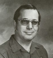 Marvin E. Lenz, 1989