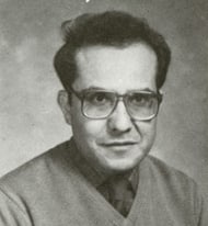 Robert Moreno, 1989