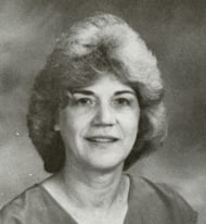 Joyce Pogue