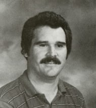 Alan J. Ford, 1989