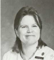 Cecila Sears, 1989