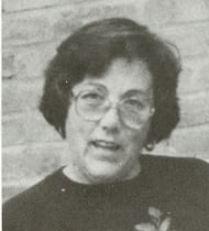 Juliette Totovig, 1989