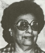 Lydia del Moral, 1989