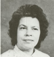 Anita M. Harborth, 1989