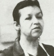 Olivia T. Maldonado, 1989