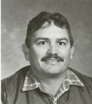 Manuel Mendietta, 1989