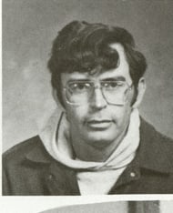 Eduardo R. Sanchez, 1989