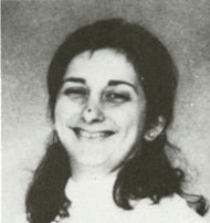 Miriam F. Yuraitis, 1989