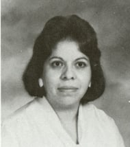 Susana M. DeVaque, 1989