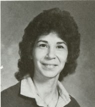 Carmen L. Gonzales, 1989