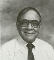 Jesse Leos, 1989