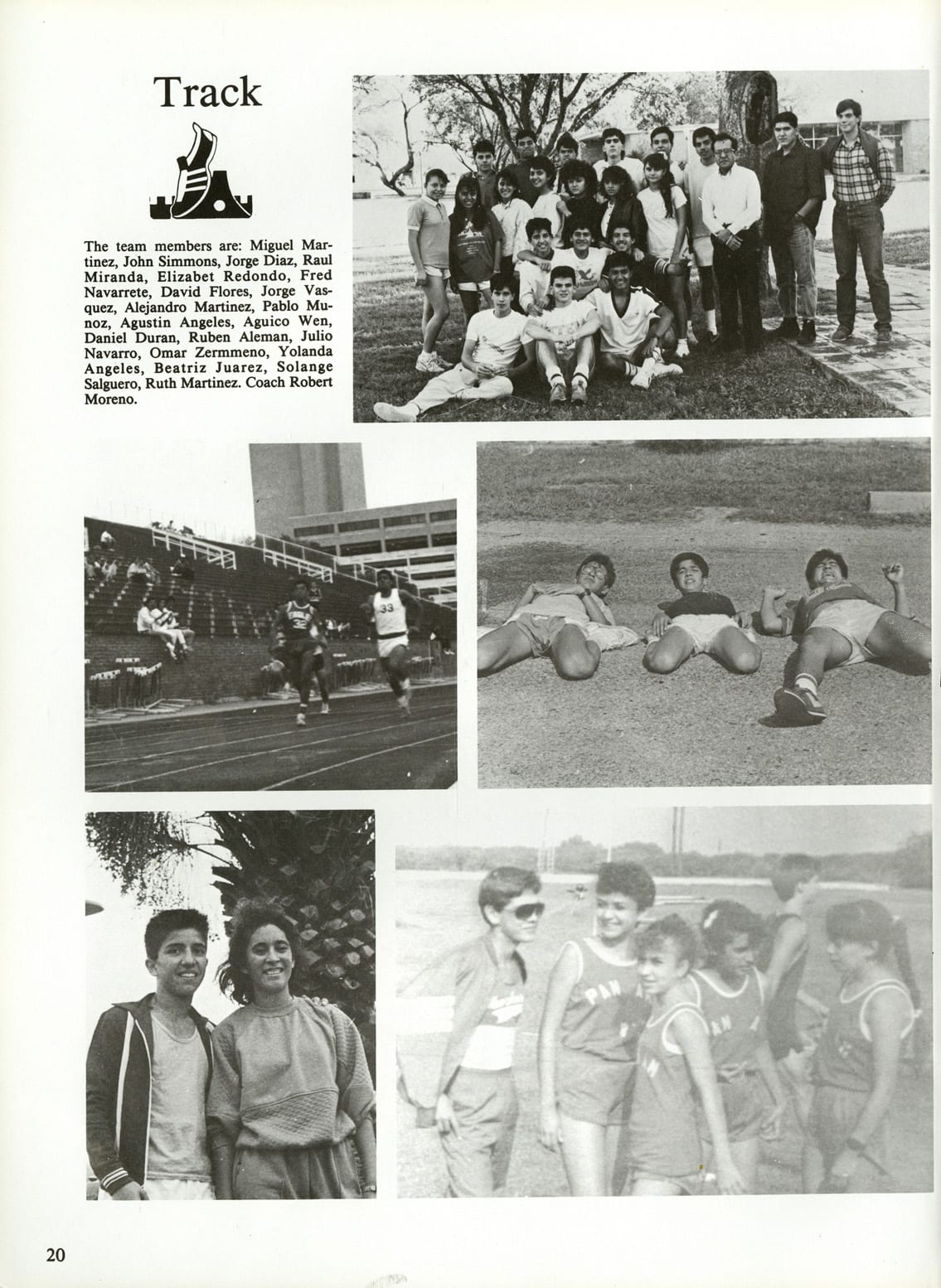 Juntos 1989, page 24