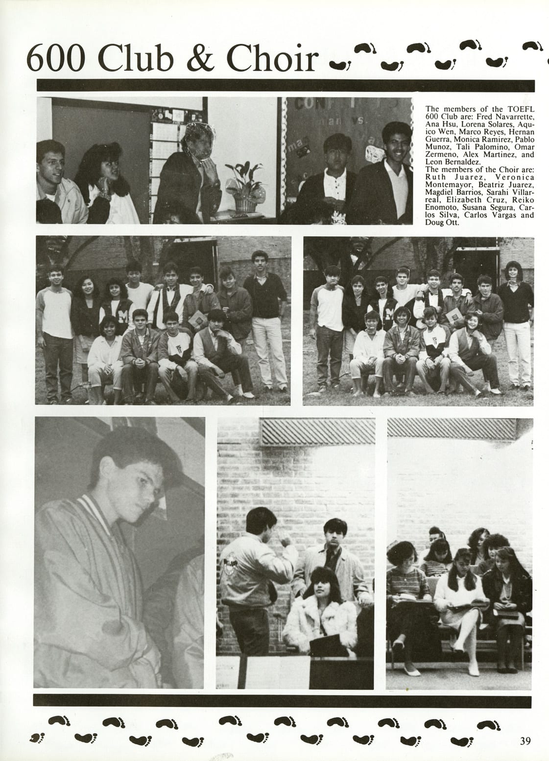 Juntos 1989, page 43