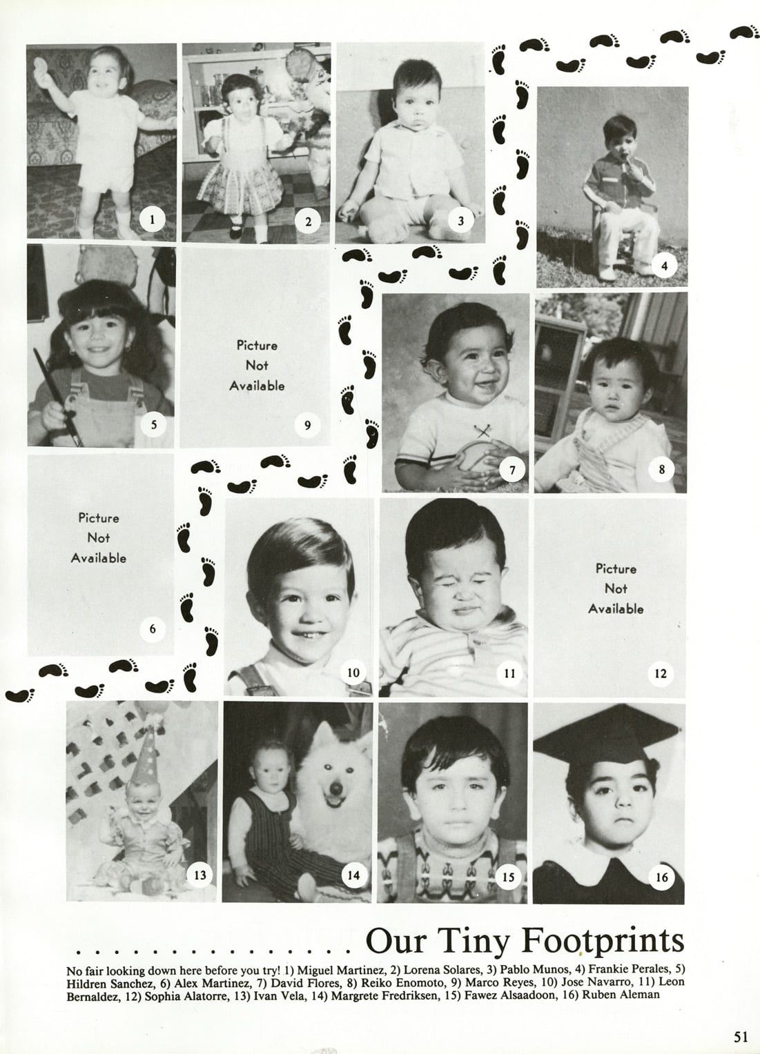 Juntos 1989, page 55