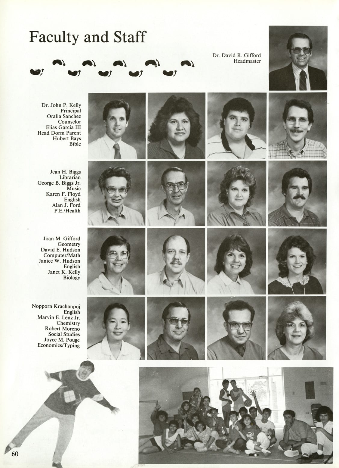 Juntos 1989, page 64