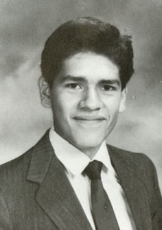 Alejandro Martinez