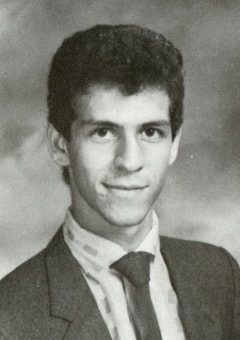 Alex Martinez