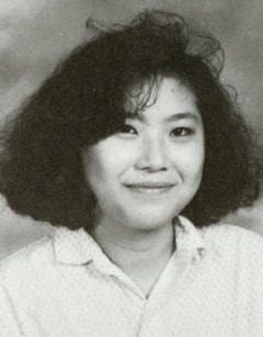 Ana Hsu