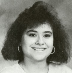 Brenda Solares