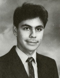 David Mercado