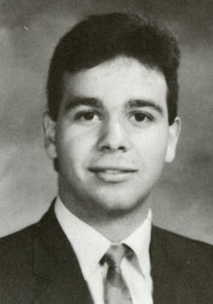 Fred Navarrete