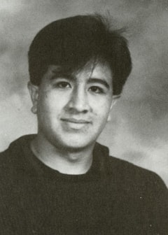 Leon Bernaldez