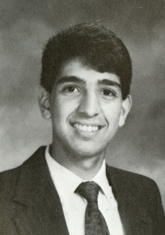 Luis Lozano