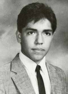 Marcos Reyes