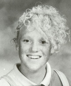 Margrete Fredriksen