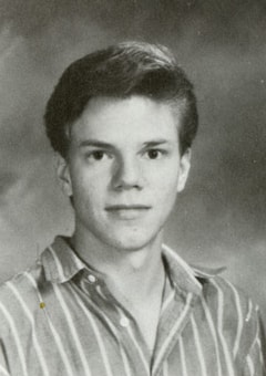 Wilton Lyons