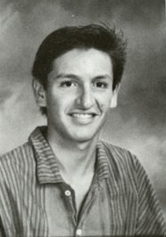 Daniel Duran
