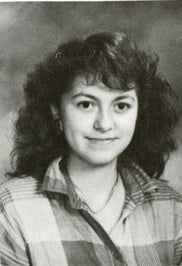Teresa Haro