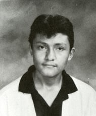 Alfredo Castillo